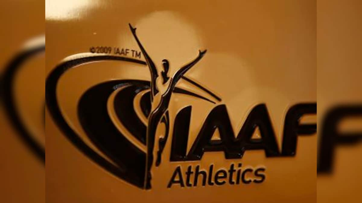 Russia hopeful of track and field reintegration as IAAF meets to discuss Caster Semenya's case