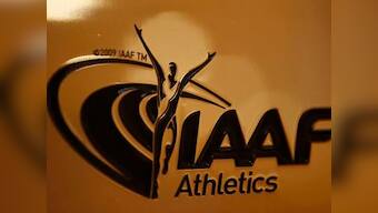 IAAF suspends five Russian race walkers for attending training camp with banned coach Viktor Chegin
