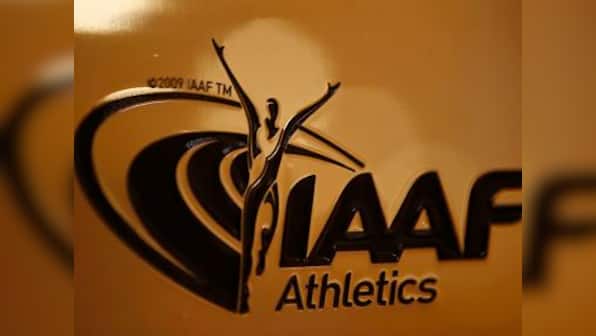 IAAF suspends five Russian race walkers for attending training camp with banned coach Viktor Chegin