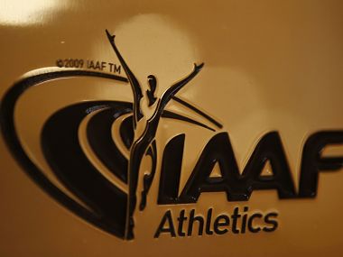 IAAF clears 11 Russian athletes to compete as neutrals ahead of World Athletics Championships 2019 IAAF clears 11 Russian athletes to compete as neutrals ahead of World Athletics Championships 2019
