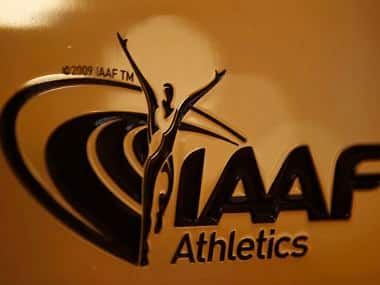 IAAF suspends five Russian race walkers for attending training camp with banned coach Viktor Chegin