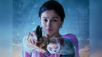 Raazi, Baaghi 2, Padmaavat: All the blockbuster films of 2018 that made it to the coveted 100 cr club