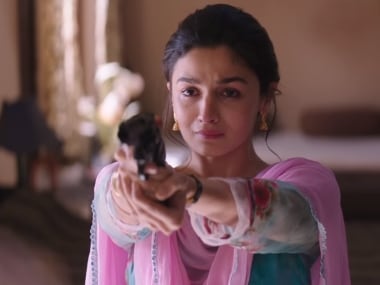 Watch #AliaaBhatt as Sehmat, the daring and inspiring spy, who followed her  father's path and sacrificed everything for her nation! Don't… | Instagram