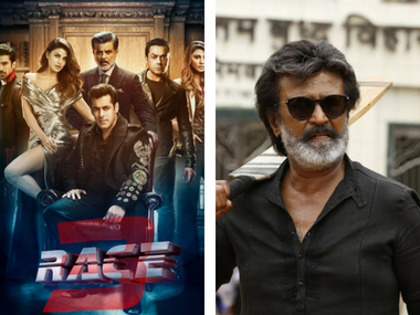 With Race 3, Kaala facing distribution hurdles, it's time for movies to stop relying on a big star's presence With Race 3, Kaala facing distribution hurdles, it's time for movies to stop relying on a big star's presence