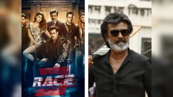 With Race 3, Kaala facing distribution hurdles, it's time for movies to stop relying on a big star's presence