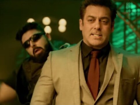 Race 3 trailer: Twitter trolls Salman Khan, Remo D'Souza for disposing with science in new film Race 3 trailer: Twitter trolls Salman Khan, Remo D'Souza for disposing with science in new film