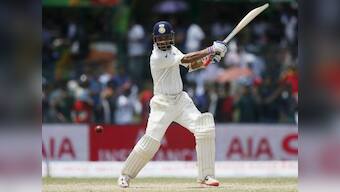 India vs Afghanistan: Ajinkya Rahane feels he needs to talk to selectors after the one-off Test about preparing for England tour