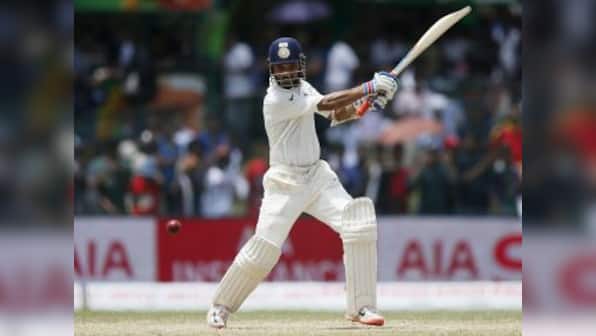 India vs Afghanistan: Ajinkya Rahane feels he needs to talk to selectors after the one-off Test about preparing for England tour