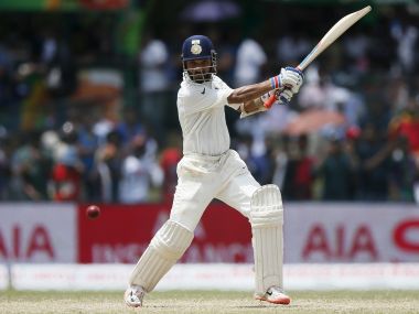India vs Afghanistan: Ajinkya Rahane feels he needs to talk to selectors after the one-off Test about preparing for England tour India vs Afghanistan: Ajinkya Rahane feels he needs to talk to selectors after the one-off Test about preparing for England tour