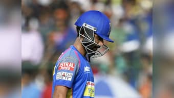 IPL 2018: RR captain Ajinkya Rahane says team can't make excuses for batting failure against KKR