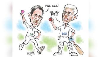 India dithers over playing day-night Test cricket: Is fear of ceding ground to Australia the reason?