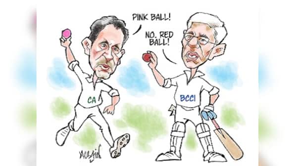 India dithers over playing day-night Test cricket: Is fear of ceding ground to Australia the reason?