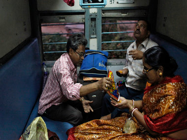 Airline-like meals on board Indian Railways from July; to be introduced on premium trains like Rajdhani, Shatabdi, Duronto Airline-like meals on board Indian Railways from July; to be introduced on premium trains like Rajdhani, Shatabdi, Duronto