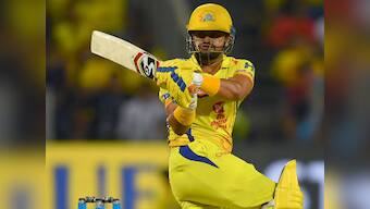 IPL 2018 Report Card: CSK's Suresh Raina, Lungi Ngidi score full marks; Andrew Tye fails to make impact for KXIP