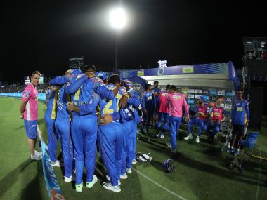 IPL 2018, RR vs CSK: When and where to watch live cricket match, coverage on TV and live streaming on Hotstar IPL 2018, RR vs CSK: When and where to watch live cricket match, coverage on TV and live streaming on Hotstar