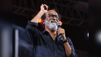 Rajinikanth at Kaala music launch: People wrote me off after recent failures but they've been doing that for 40 years