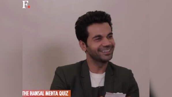It's A Wrap: Omerta star Rajkummar Rao in conversation with Parul Sharma