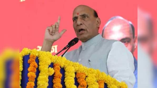 Karnataka BJP MLAs allege phone tapping by state govt, seek Rajnath Singh's intervention to end 'pernicious practice'