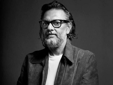 Rakeysh Omprakash Mehra announces next film; will be a father-son story and 'salute to today's generation' Rakeysh Omprakash Mehra announces next film; will be a father-son story and 'salute to today's generation'