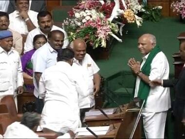 Ramesh Kumar elected Karnataka Assembly Speaker: Congress MLA represents Srinivasapur; all you need to know