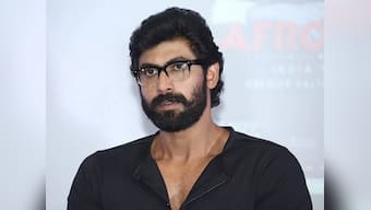Baahubali star Rana Daggubati to play famed Indian wrestler Kodi Rammurthy Naidu in upcoming biopic