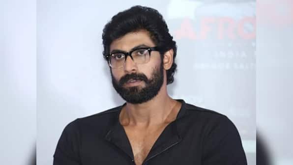 Baahubali star Rana Daggubati to play famed Indian wrestler Kodi Rammurthy Naidu in upcoming biopic