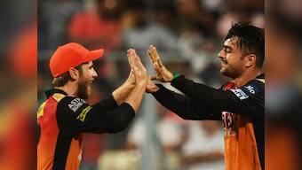 IPL 2018 Report Card: SRH's Rashid Khan scores full marks thanks to all-round display; KKR's Andre Russell disappoints
