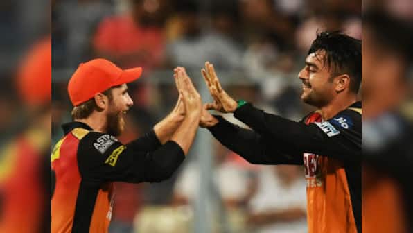 IPL 2018 Report Card: SRH's Rashid Khan scores full marks thanks to all-round display; KKR's Andre Russell disappoints