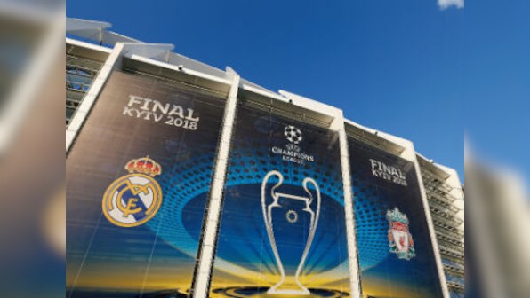 Champions League final: When and where to watch Real Madrid vs Liverpool, coverage on TV and live streaming