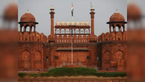 Red Fort row: MoU with Dalmia Bharat group attracts criticism but Centre's move has many global precedents