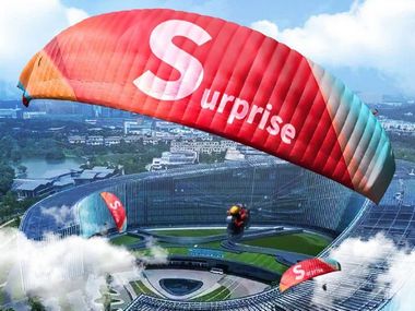 Xiaomi could be launching the Redmi S2 on 10 May in partnership with Chinese retailer Suning Xiaomi could be launching the Redmi S2 on 10 May in partnership with Chinese retailer Suning