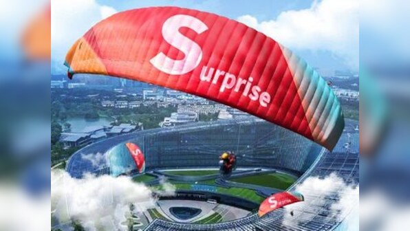 Xiaomi could be launching the Redmi S2 on 10 May in partnership with Chinese retailer Suning