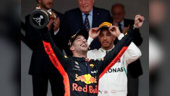Monaco Grand Prix: Daniel Ricciardo's first win from pole despite power loss, Max Verstappen's fun race and other talking points