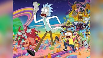 Rick and Morty gets 70-episode renewal order, ensuring seven more seasons for the sci-fi show