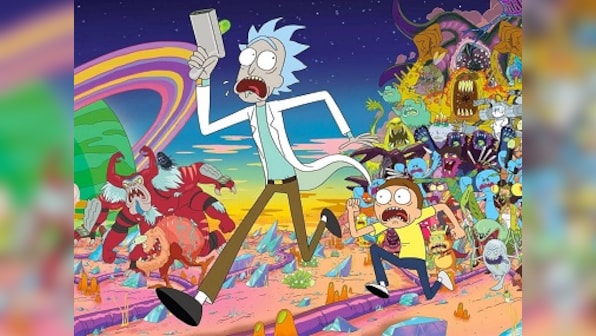 Rick and Morty gets 70-episode renewal order, ensuring seven more seasons for the sci-fi show
