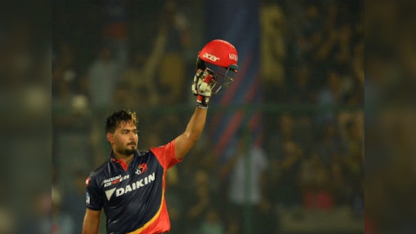 IPL 2018: Rishabh Pant’s masterclass fails to save Delhi Daredevils, bolsters case for longer run in Indian limited-overs teams