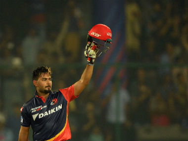 IPL 2018: Rishabh Pant’s masterclass fails to save Delhi Daredevils, bolsters case for longer run in Indian limited-overs teams IPL 2018: Rishabh Pant’s masterclass fails to save Delhi Daredevils, bolsters case for longer run in Indian limited-overs teams