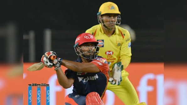 IPL 2018: Despite Rishabh Pant, Vijay Shankar's heroics, DD fail to produce complete performance against CSK