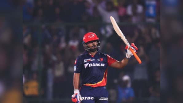 IPL 2018: Delhi Daredevils’ young brigade continue to impress despite team bowing out of playoffs race