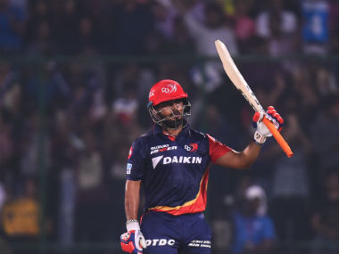 IPL 2018: Delhi Daredevils’ young brigade continue to impress despite team bowing out of playoffs race IPL 2018: Delhi Daredevils’ young brigade continue to impress despite team bowing out of playoffs race