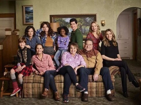 Roseanne cancelled: Ava DuVernay, Kumail Nanjiani, other celebs thank ABC chief, criticise Barr's racist tweet Roseanne cancelled: Ava DuVernay, Kumail Nanjiani, other celebs thank ABC chief, criticise Barr's racist tweet