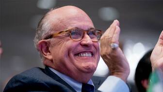 Rudy Giuliani among Donald Trump allies subpoenaed by 6 January House panel