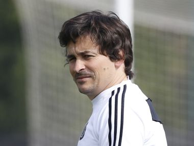 Premier League: Jose Mourinho's assistant Rui Faria set to leave Manchester United at end of season Premier League: Jose Mourinho's assistant Rui Faria set to leave Manchester United at end of season