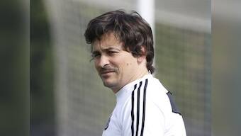 Premier League: Jose Mourinho's assistant Rui Faria set to leave Manchester United at end of season