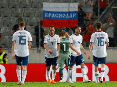 International friendlies: Russia slump to narrow defeat against Austria; Ghana register easy win over new-look Japan International friendlies: Russia slump to narrow defeat against Austria; Ghana register easy win over new-look Japan