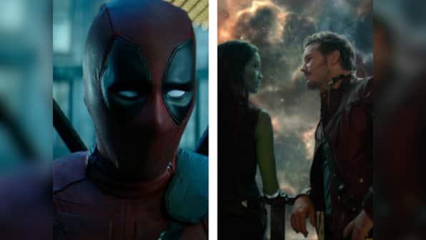 Ryan Reynolds asks director James Gunn for a Deadpool, Guardians of the Galaxy crossover film