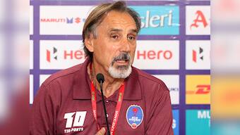 ISL 2017-18: Delhi Dynamos part ways with coach Miguel Angel Portugal after disappointing season