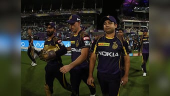 IPL 2018: Kolkata Knight Riders' two key decisions cost them the game against Mumbai Indians