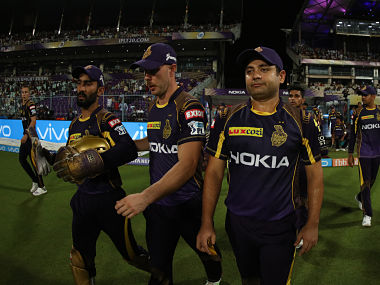 IPL 2018: Kolkata Knight Riders' two key decisions cost them the game against Mumbai Indians IPL 2018: Kolkata Knight Riders' two key decisions cost them the game against Mumbai Indians