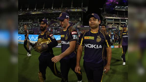 IPL 2018: Kolkata Knight Riders' two key decisions cost them the game against Mumbai Indians